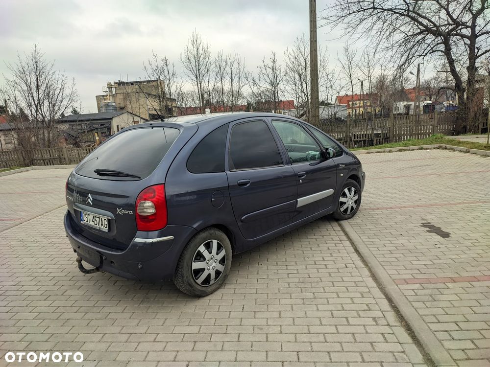 Citroën Xsara Picasso 1.6 16V Exclusive - 6