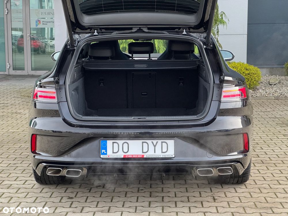 Volkswagen Arteon 2.0 TSI 4Motion R DSG - 6