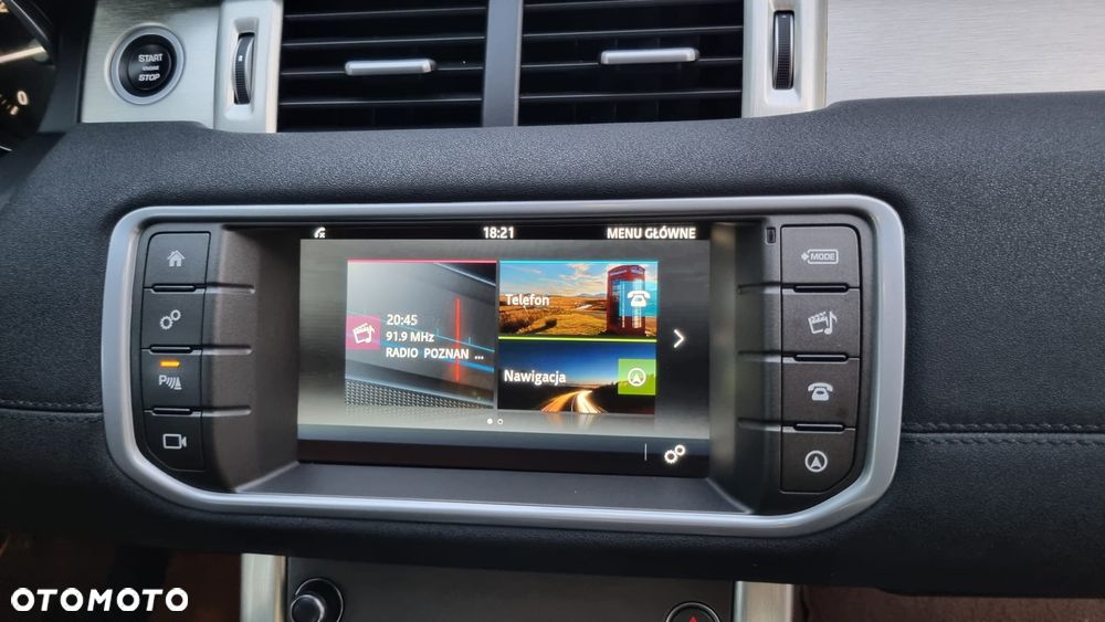 Land Rover Range Rover Evoque 2.0 D150 S - 21