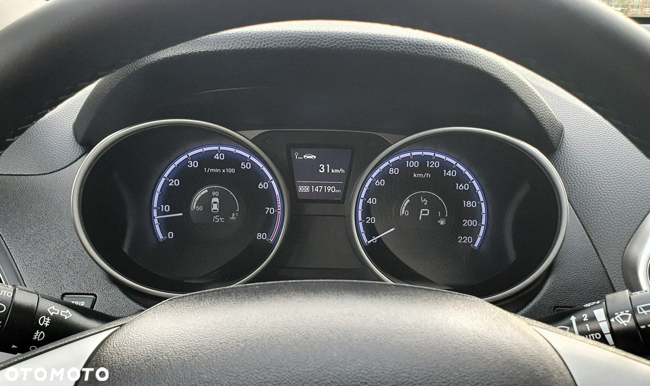 Hyundai ix35 - 20