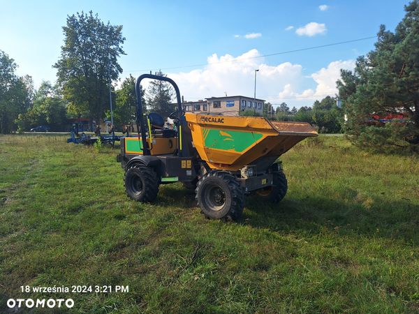 Mecalac Ts3