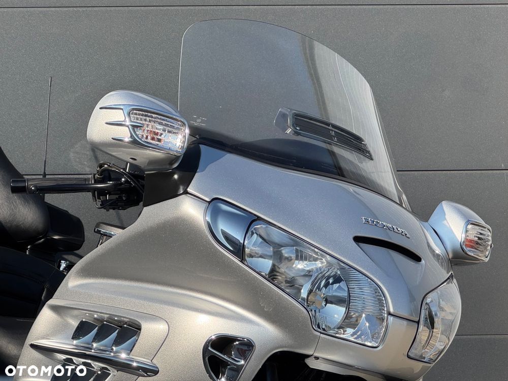 Honda GL - 2