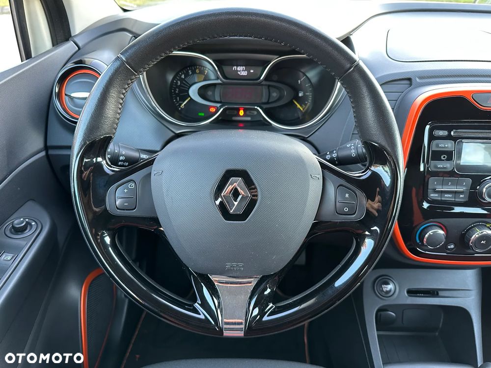 Renault Captur ENERGY TCe 90 Experience - 25