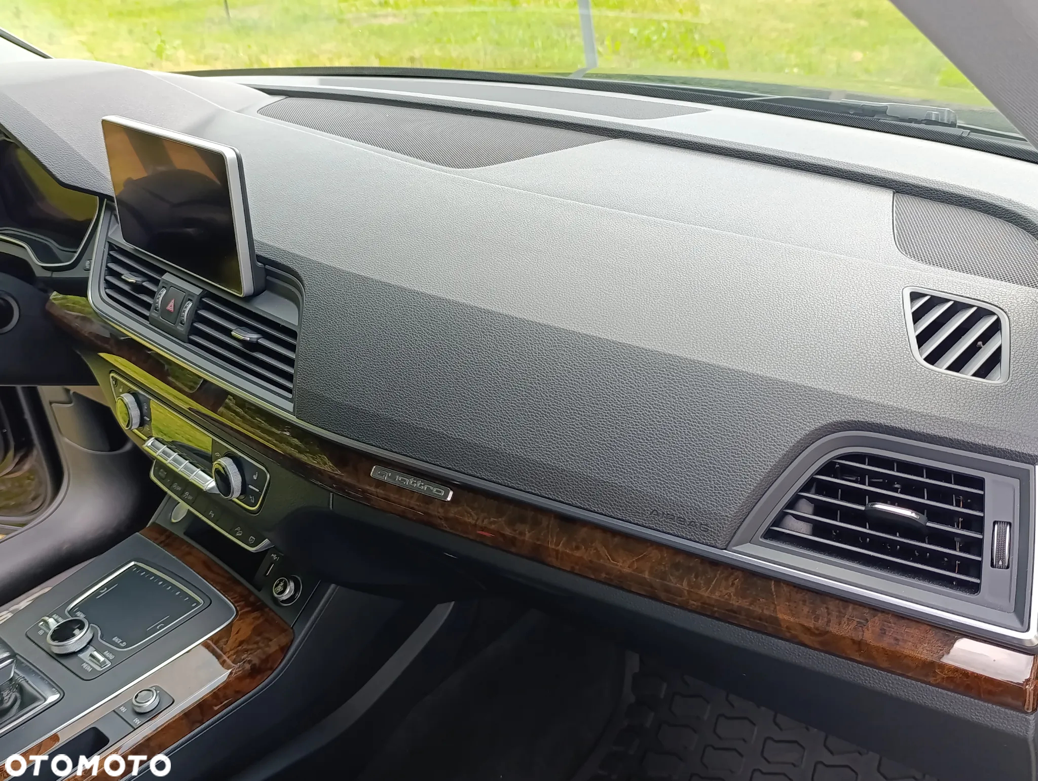 Audi Q5 2.0 TFSI Quattro S tronic - 13