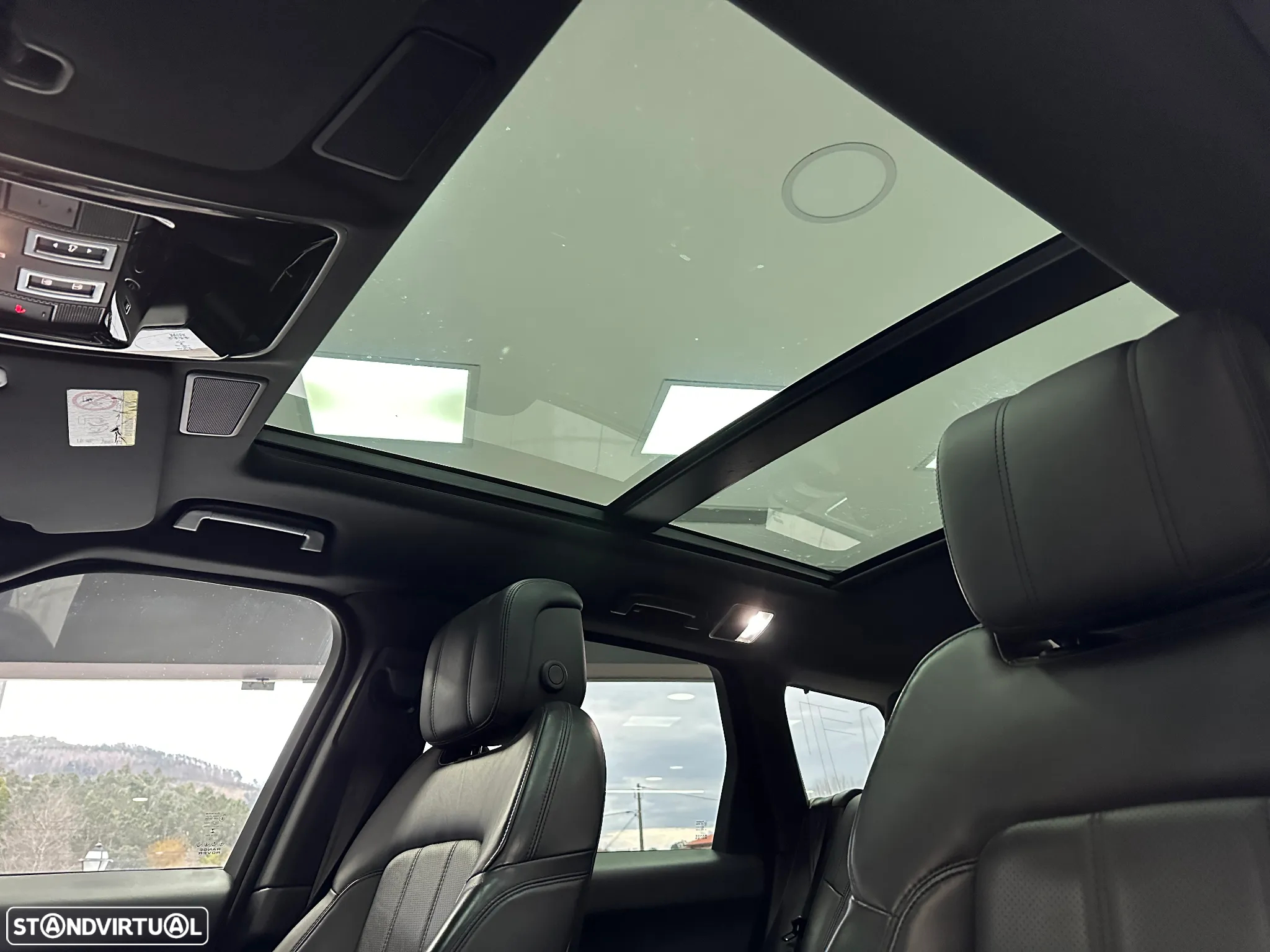 Land Rover Range Rover Sport 2.0 Si4 PHEV HSE - 14
