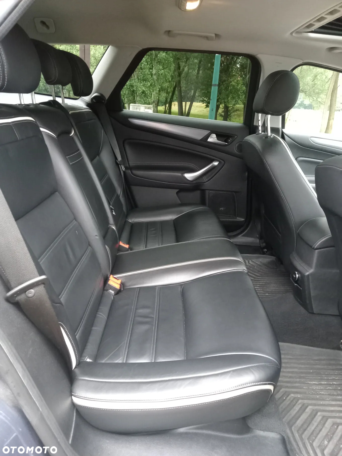 Ford Mondeo 2.0 TDCi Titanium LXS - 12