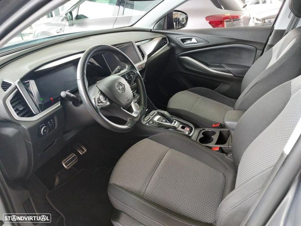 Opel Grandland 1.5 CDTI GS Line AT - 15