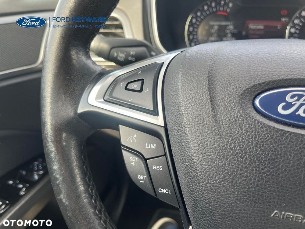 Ford Mondeo 1.5 EcoBoost Titanium - 20