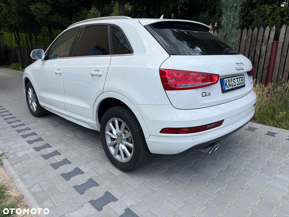 Audi Q3 - 6