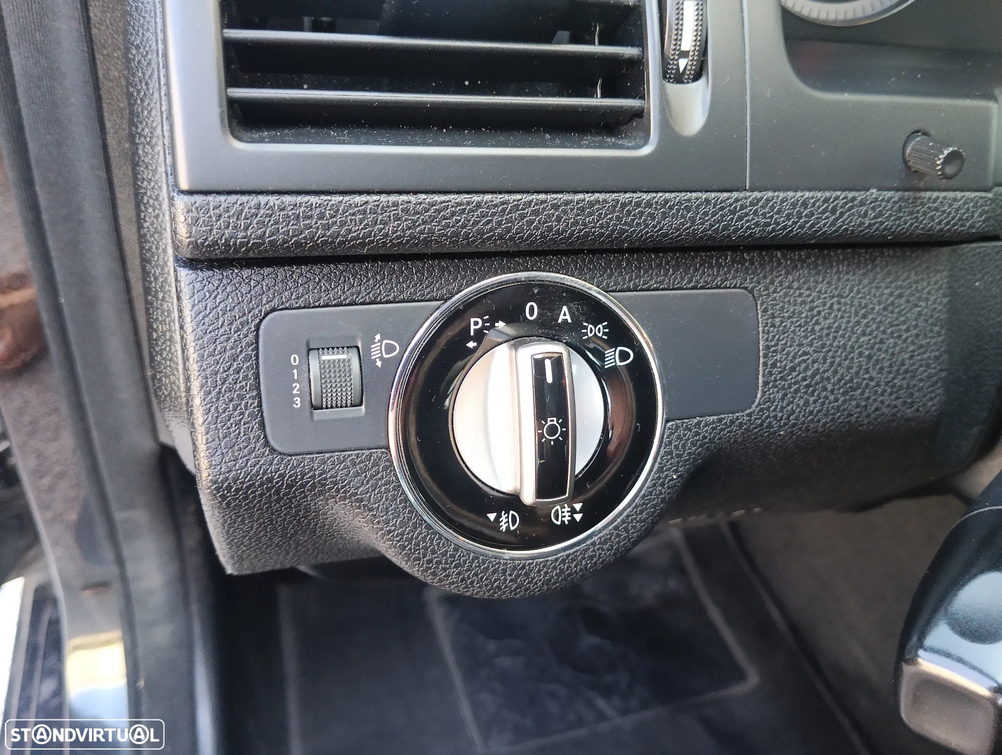Mercedes-Benz C 200 CDi Avantgarde BlueEfficiency - 7