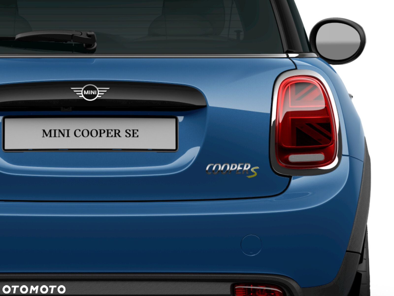 MINI Cooper S - 5
