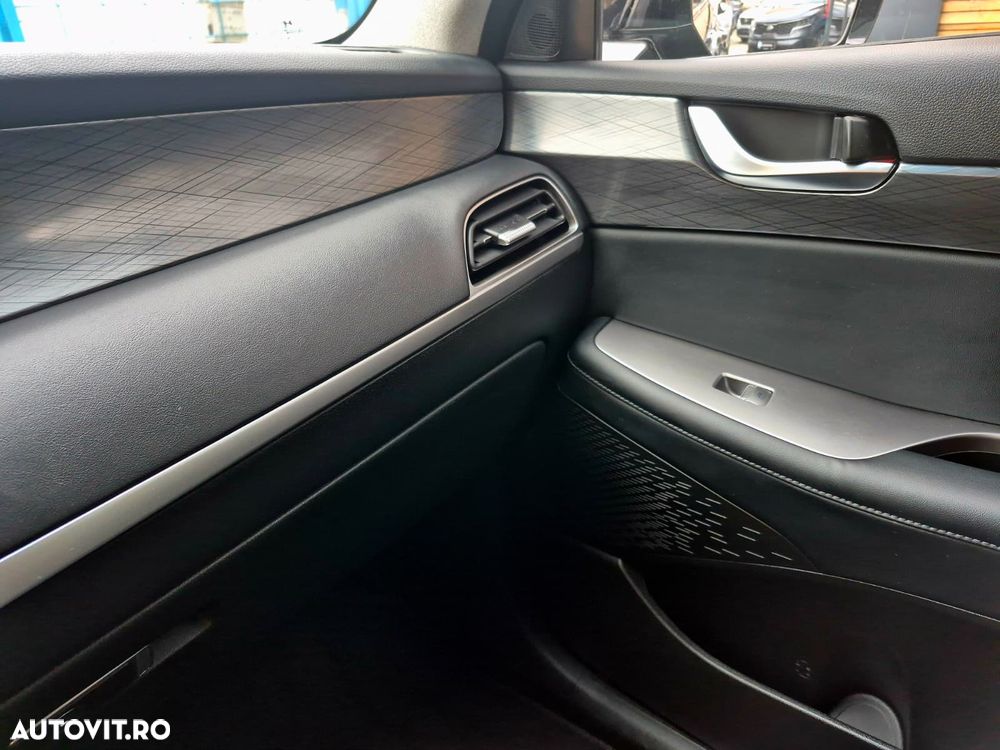 Hyundai Palisade - 19