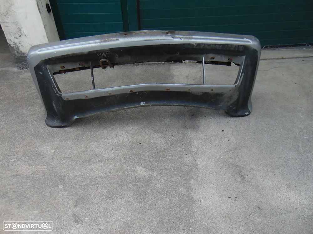 Volvo 480 para-choques frente - 3
