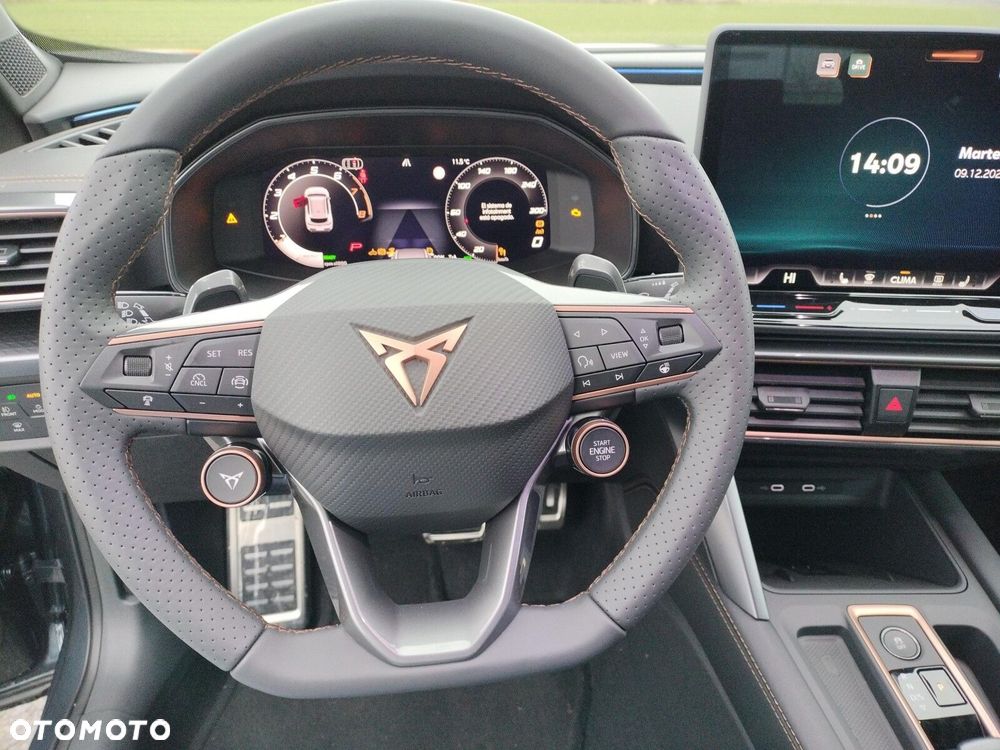 Cupra Formentor - 16