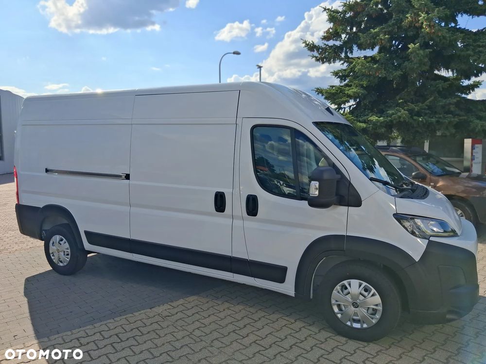 Toyota PROACE MAX L4H2 - 9