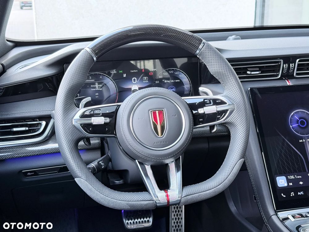 Hongqi H6 2.0T Deluxe - 34