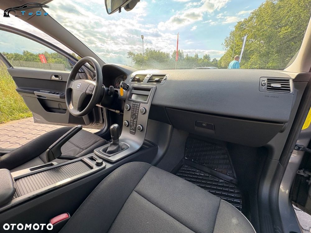 Volvo S40 1.6 R-Design Momentum - 19