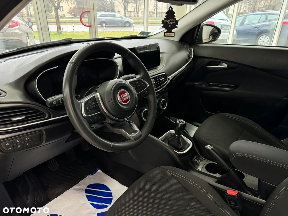 Fiat Tipo 1.0 T3 City Life - 13