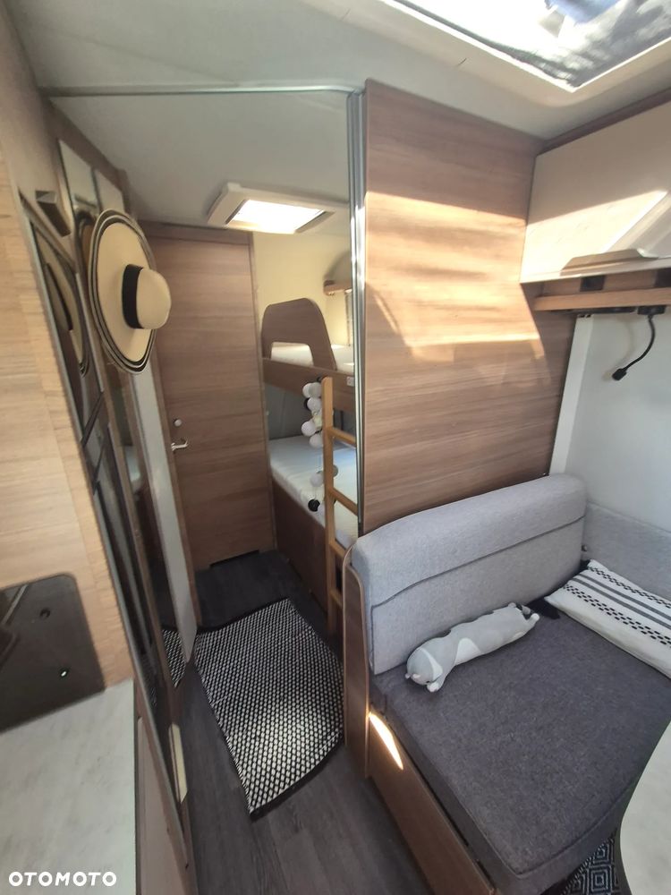 KNAUS Sport 500 KD - 5