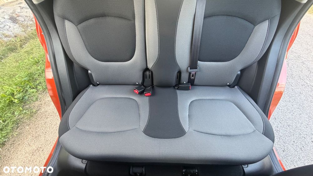 Renault Captur ENERGY TCe 90 Experience - 7