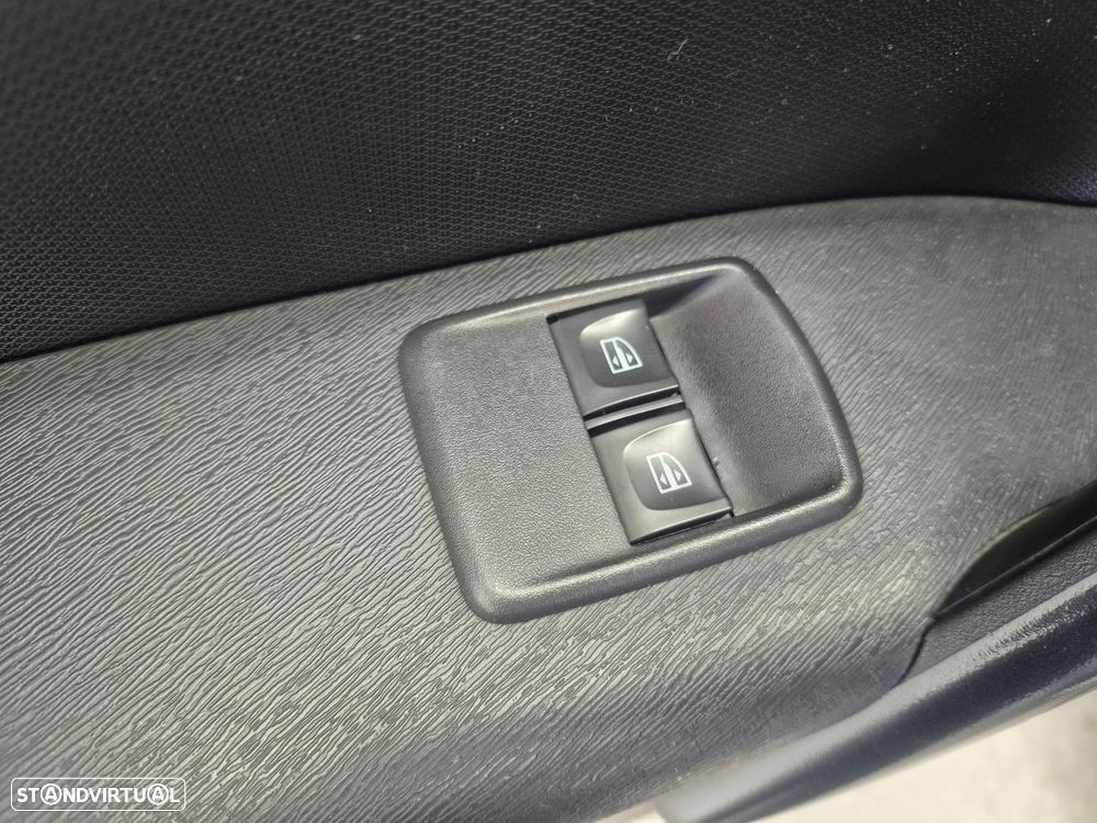 Mercedes-Benz Citan 109 CDi/27 - 4