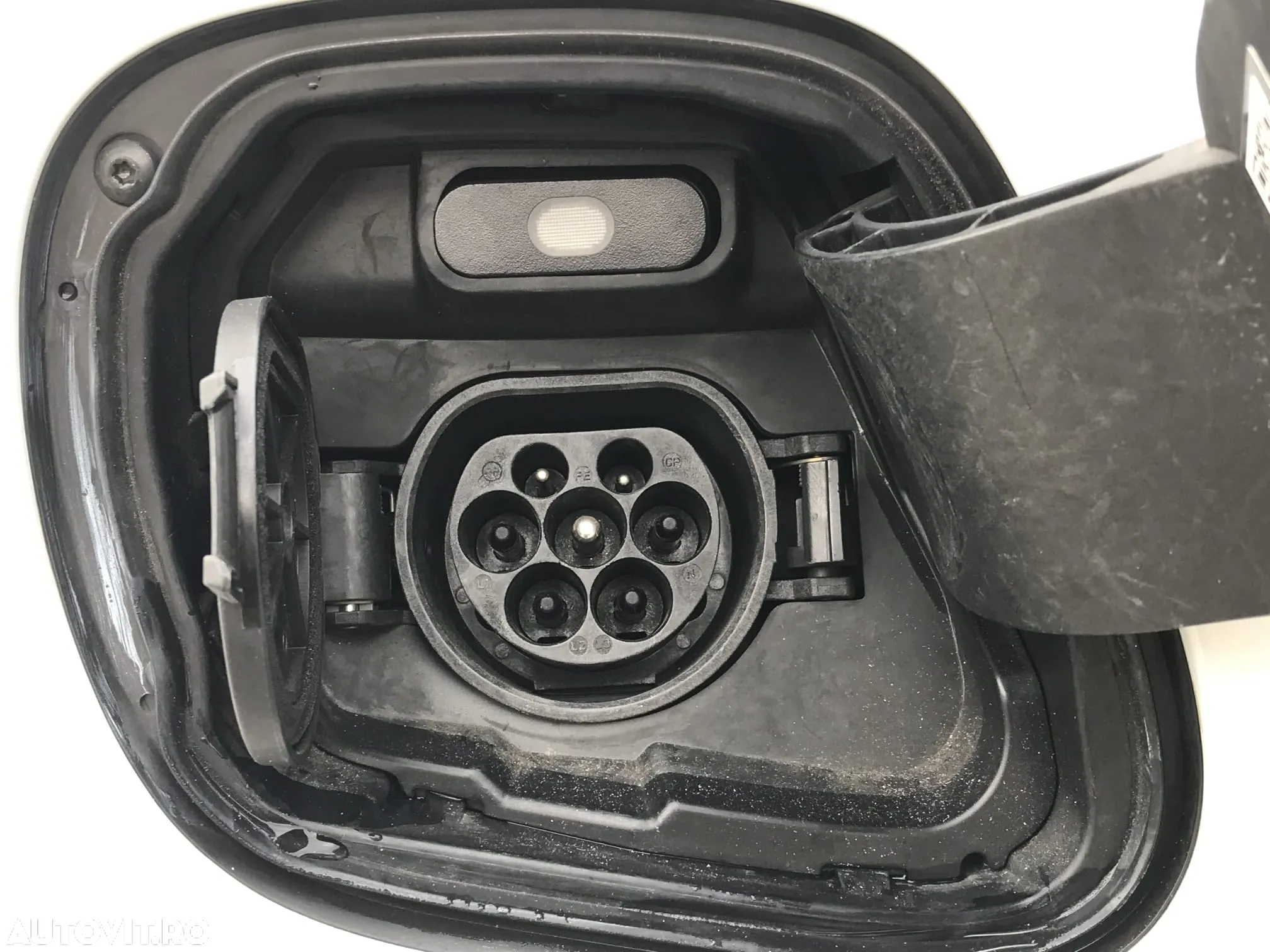 Smart Fortwo coupe EQ - 35