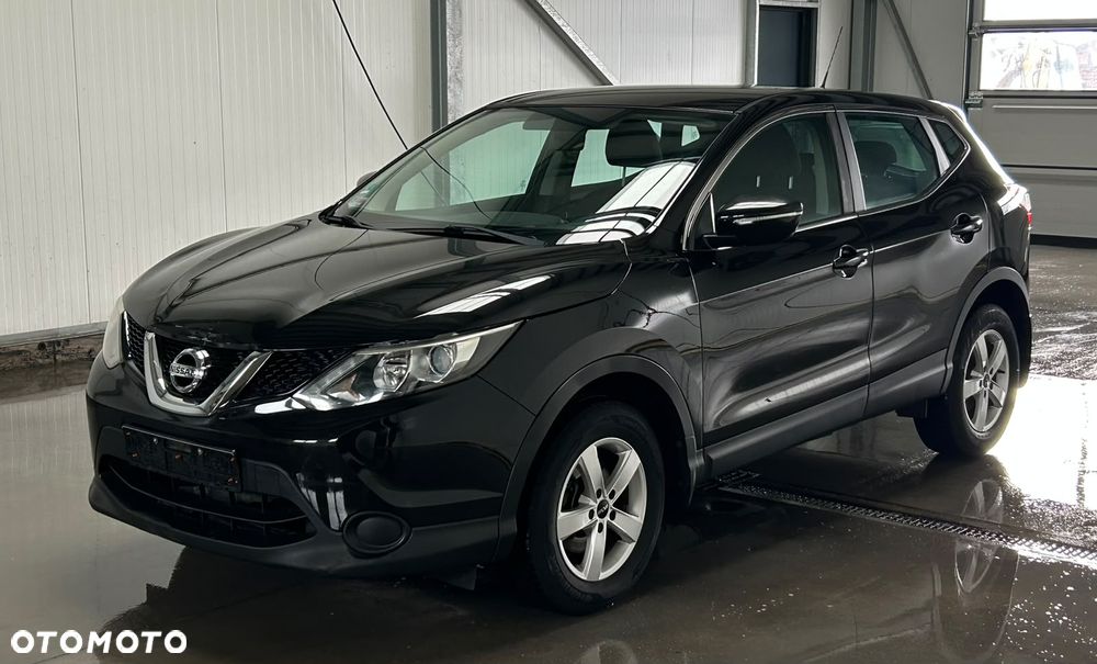 Nissan Qashqai 1.2 DIG-T 360 - 6