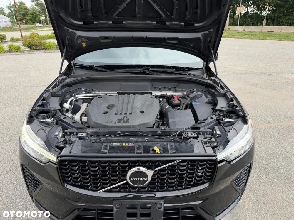 Volvo XC 60 - 6