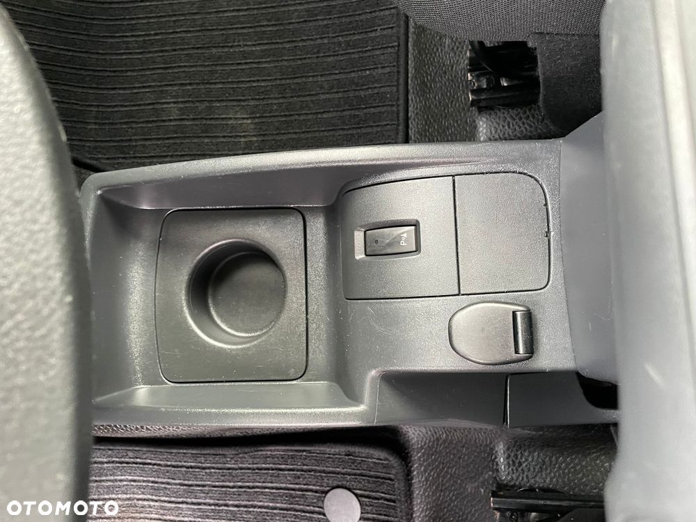 Mercedes-Benz CITAN - 19