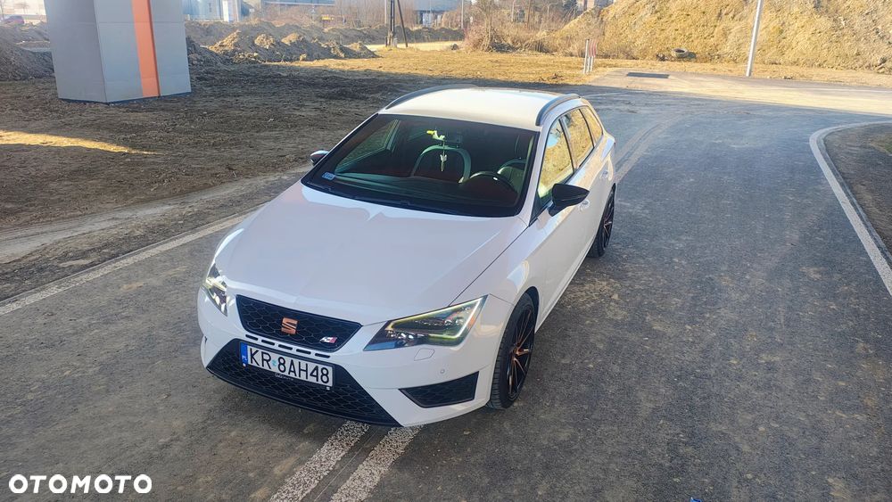 Seat Leon - 1
