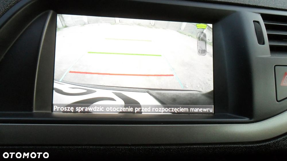 Citroën C5 HDi 165 FAP CrossTourer - 22