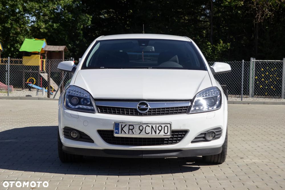 Opel Astra 1.8 Sport - 15