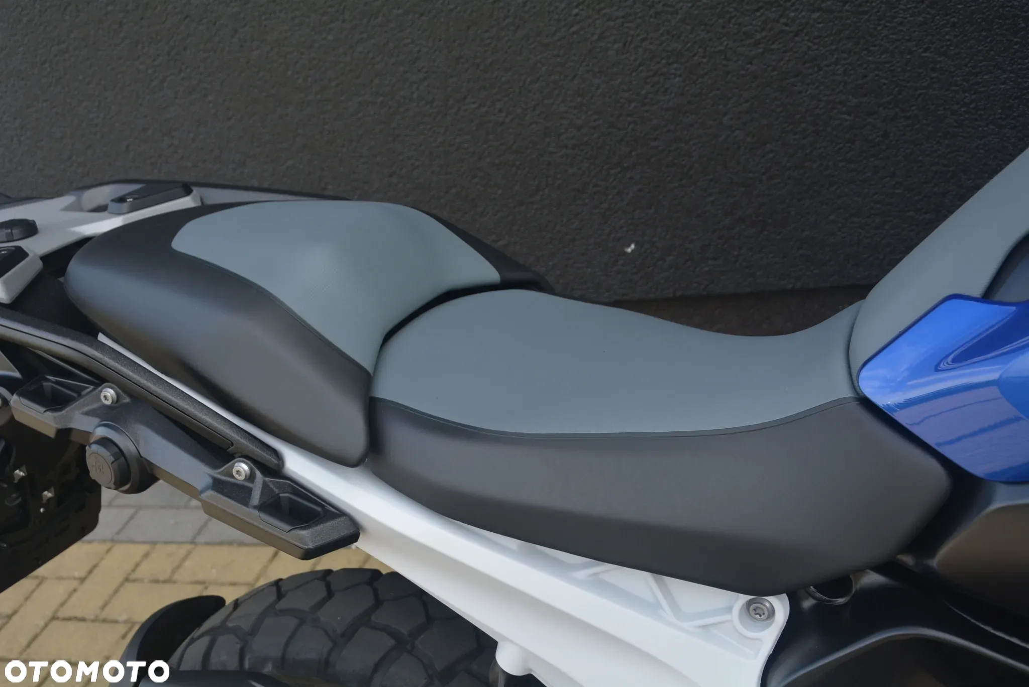 BMW GS - 16