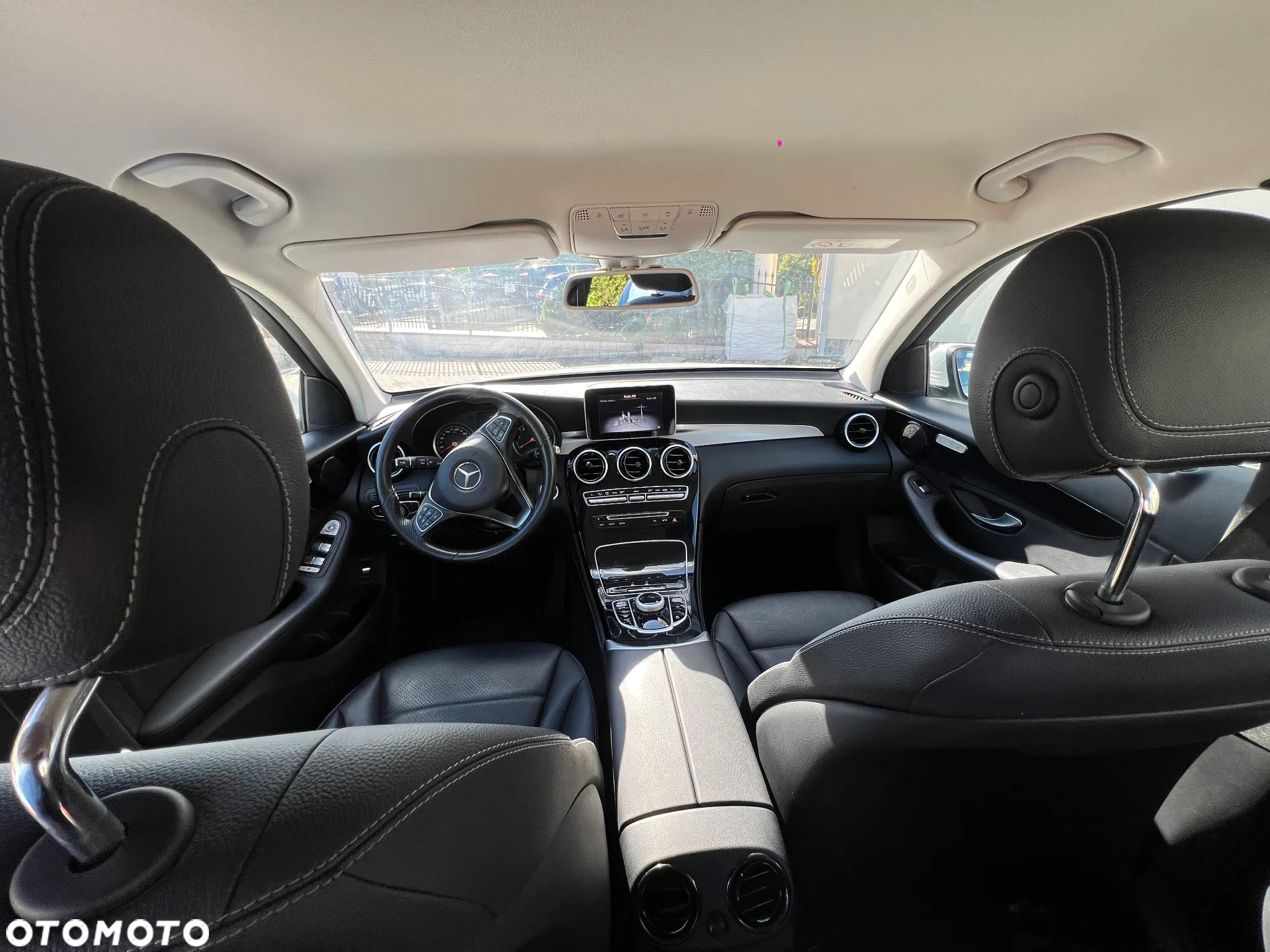 Mercedes-Benz GLC 220 d 4-Matic - 18