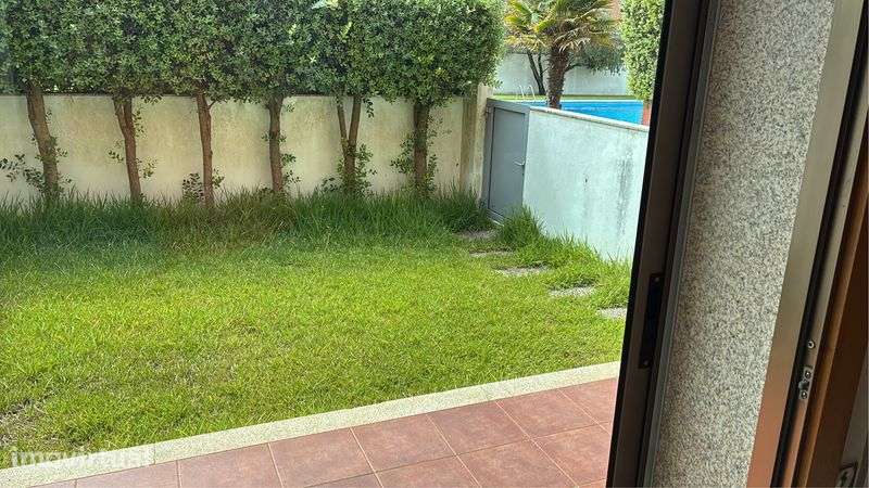 Apartamento com poscina Esposende - Grande imagem: 2/2
