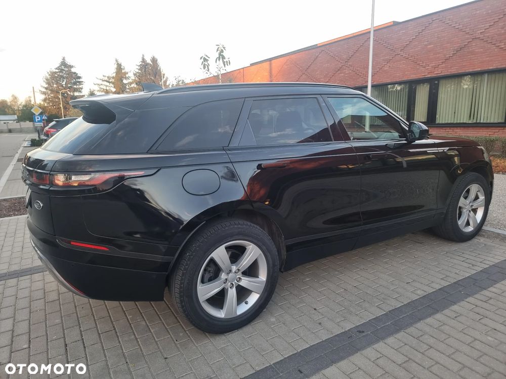 Land Rover Range Rover Velar 2.0 Si4 S - 3