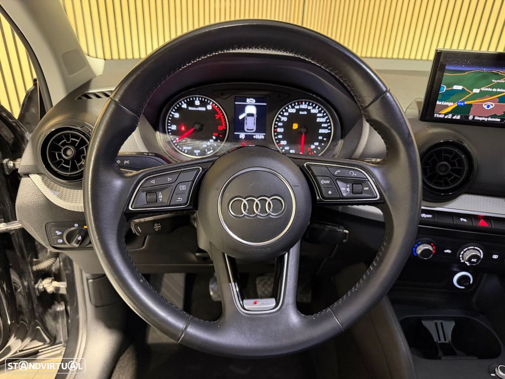 Audi Q2 30 TFSI Sport - 7