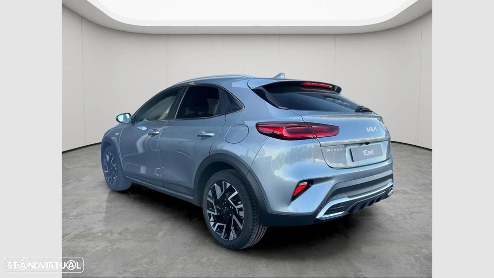 Kia XCeed 1.0 T-GDI Dynamic - 6