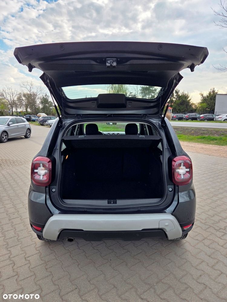 Dacia Duster 1.6 SCe Prestige - 13
