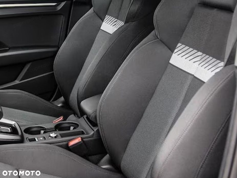 Audi A3 Limousine - 5