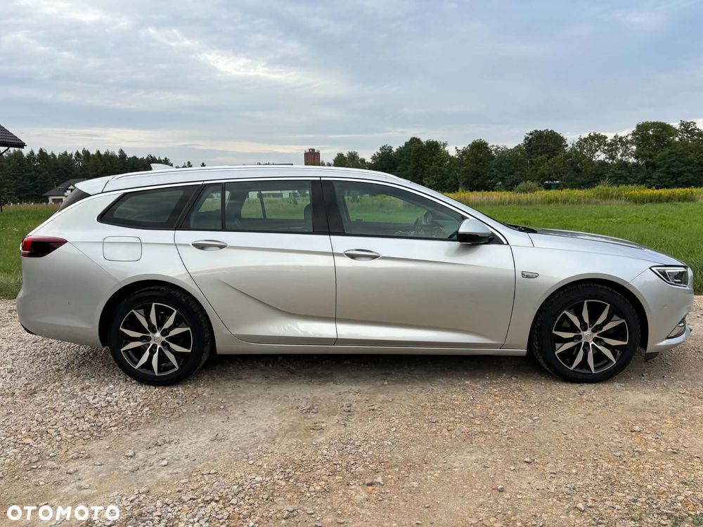 Opel Insignia 2.0 Ultimate Exclusive - 7