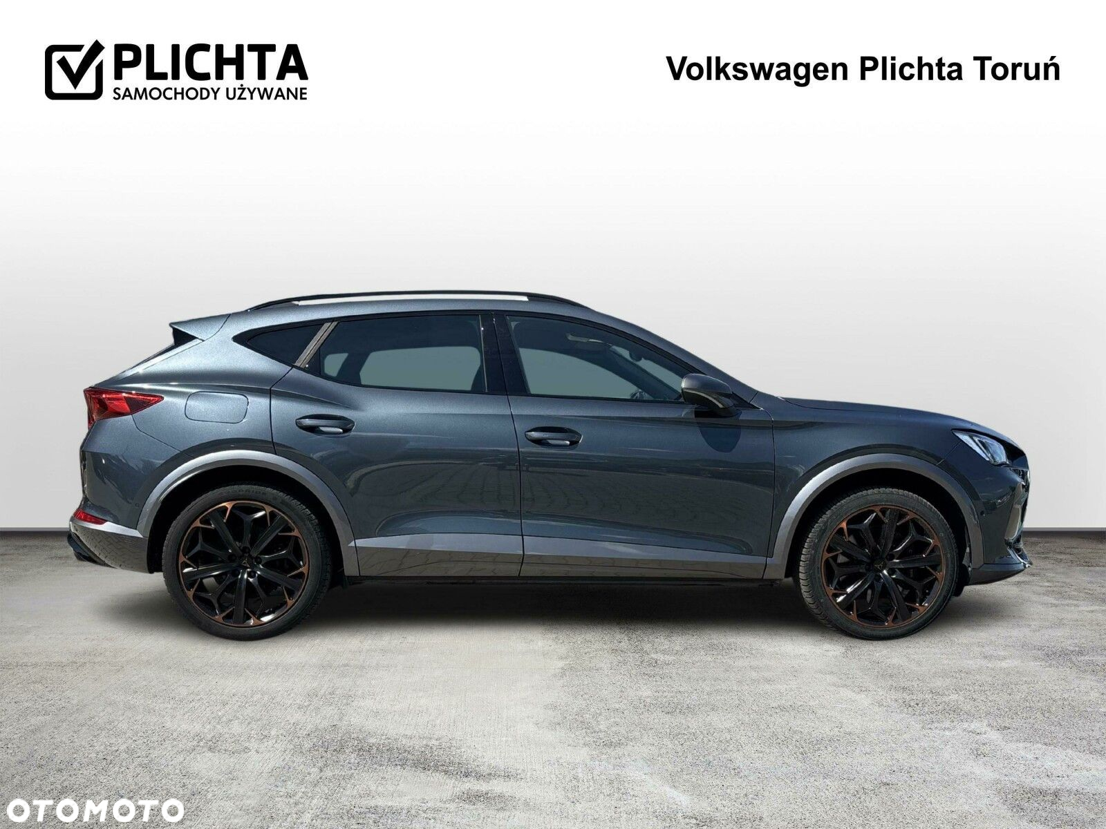 Cupra Formentor 2.0 TSI 4Drive VZ DSG - 6