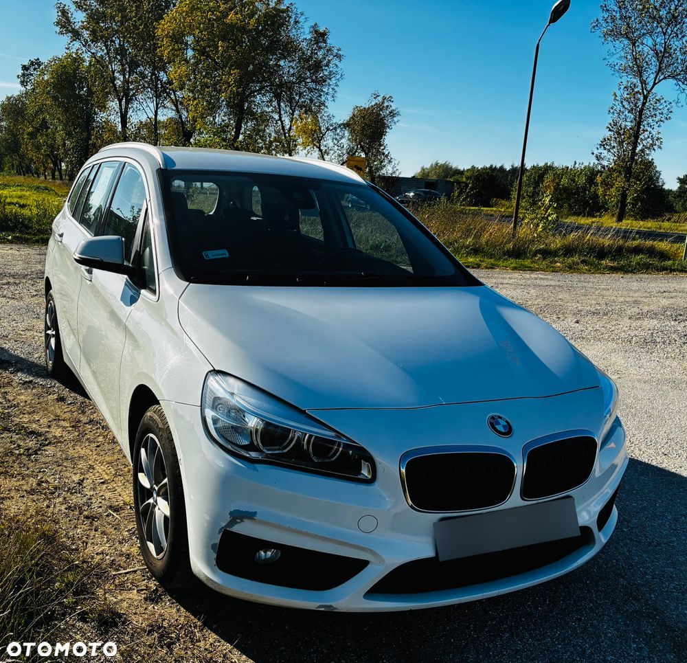 BMW Seria 2 - 1