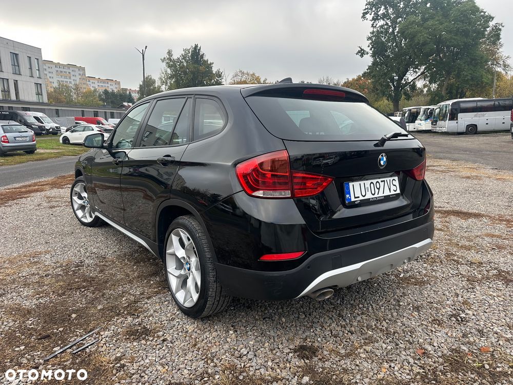 BMW X1 - 3