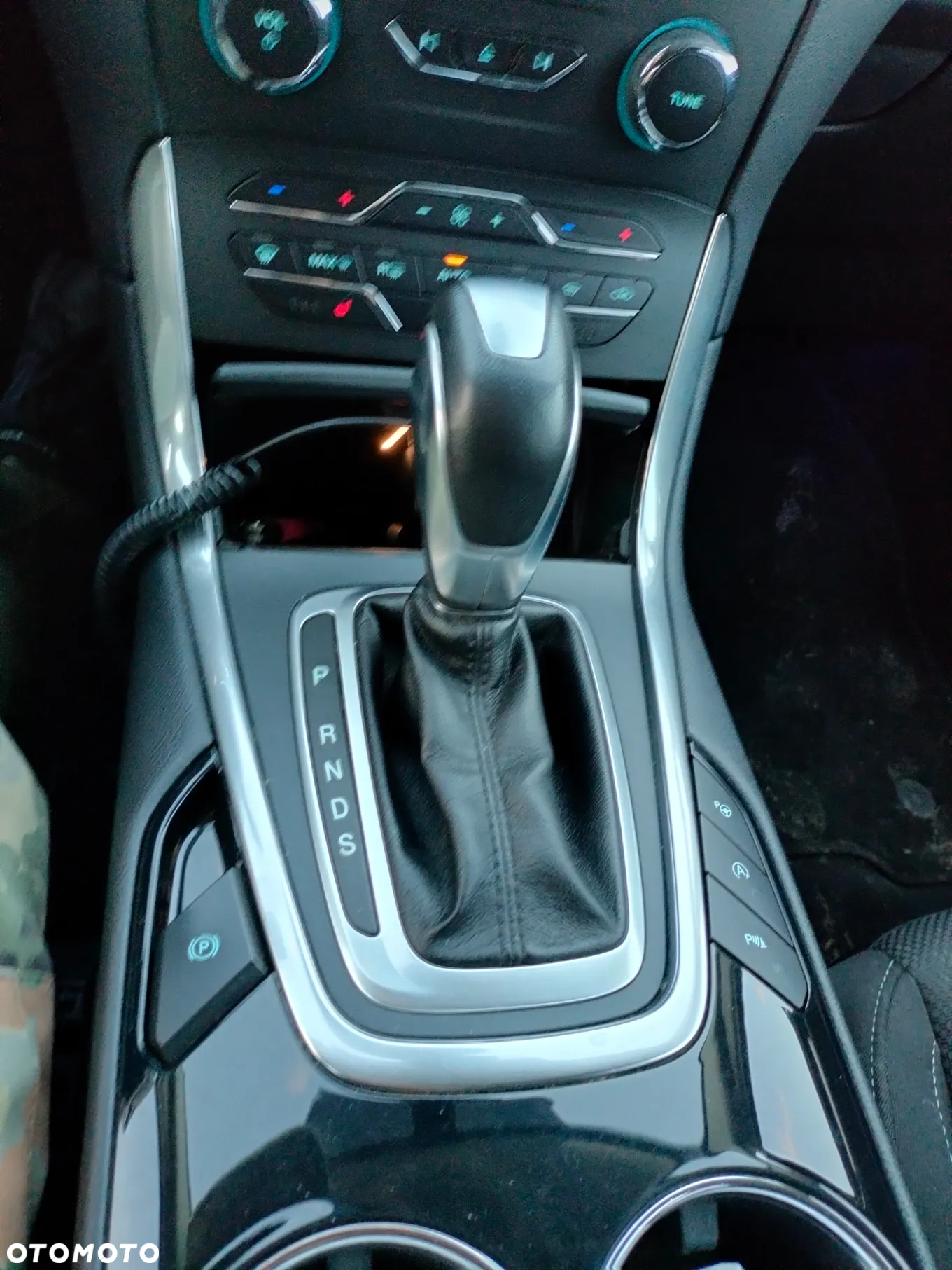 Ford S-Max 2.0 EcoBoost Titanium - 7