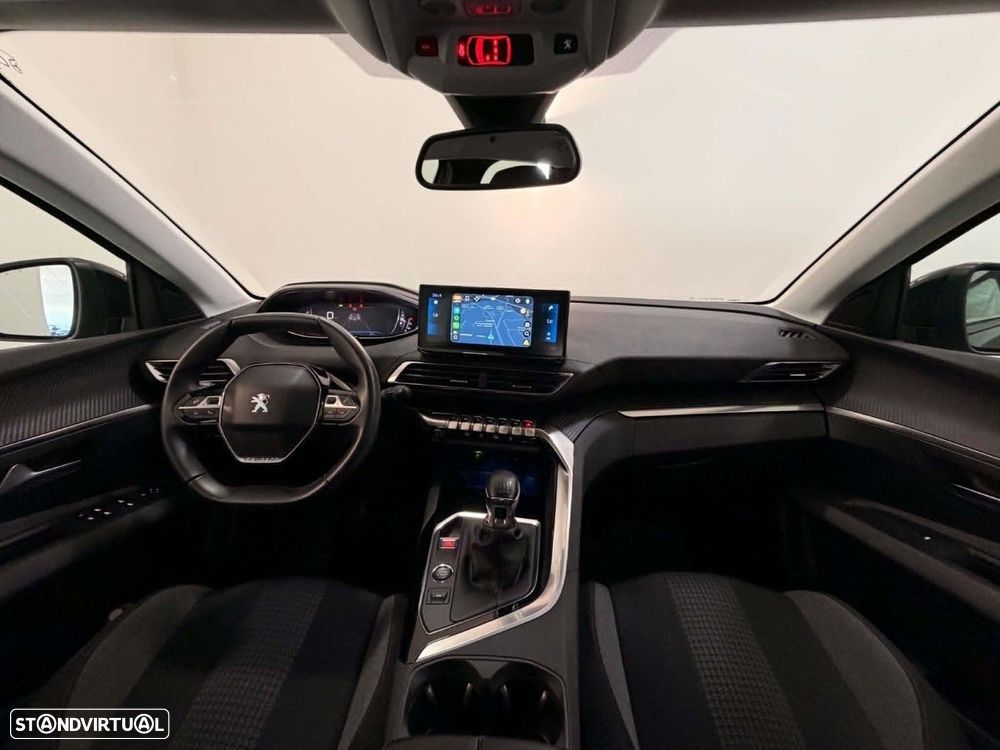 Peugeot 3008 1.5 BlueHDi Active Pack - 9