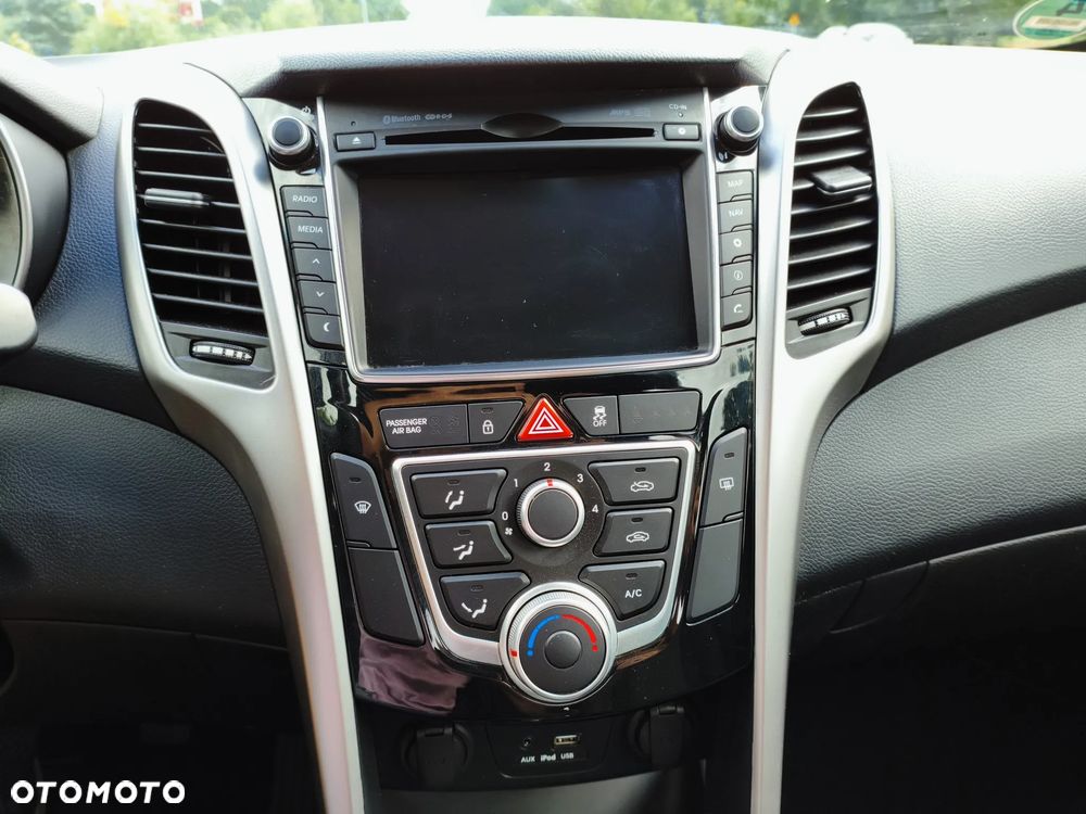 Hyundai i30 - 29
