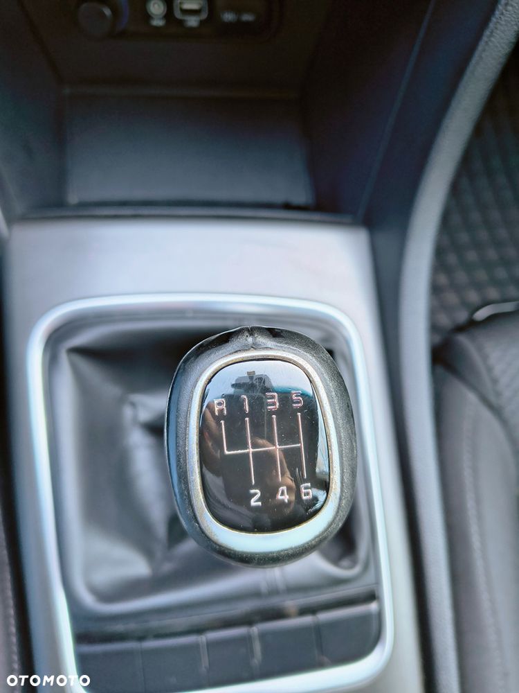 Kia Optima 1.6 CRDI SCR M - 20