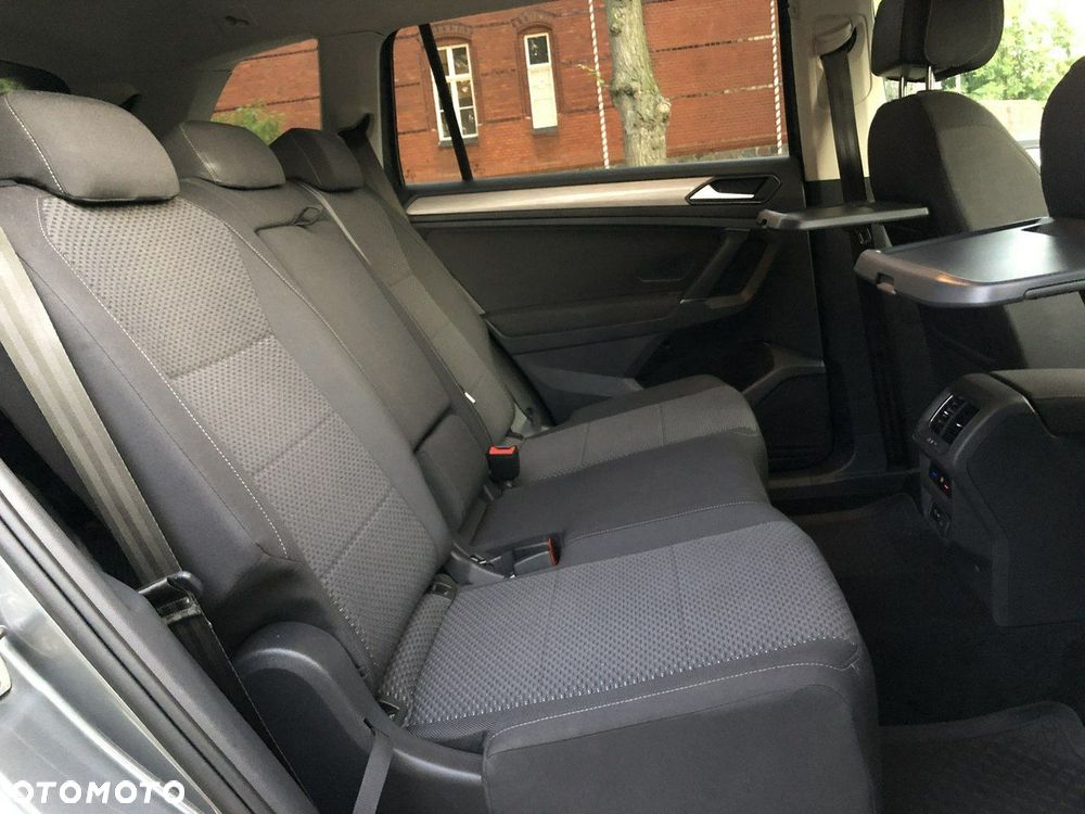 Volkswagen Tiguan Allspace - 10