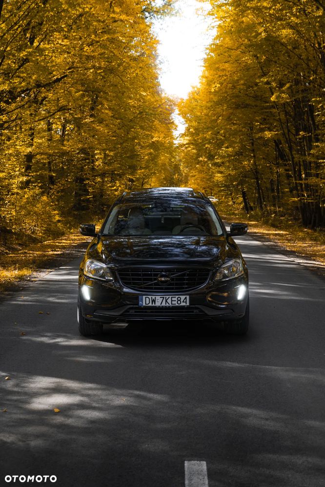Volvo XC 60 - 1